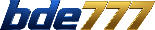 bde777 লোগো